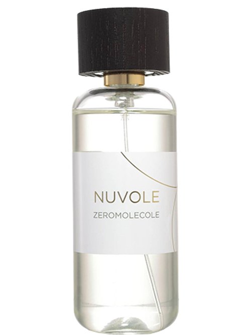 Nuvole by Zeromolecole