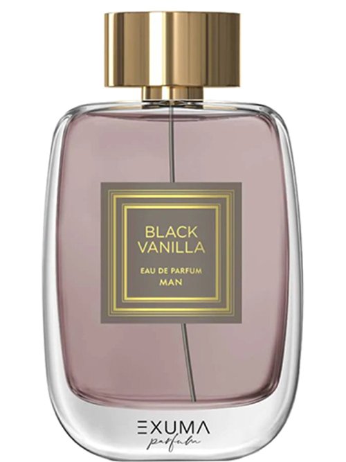 Black Vanilla by Exuma