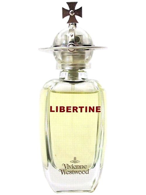 Libertine by Vivienne Westwood