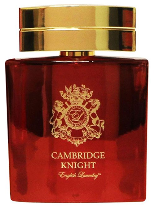 Cambridge Knight by English Laundry