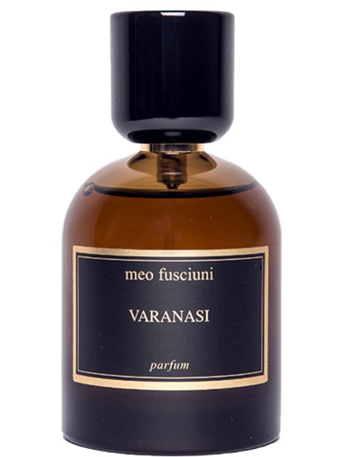 Varanasi by Meo Fusciuni