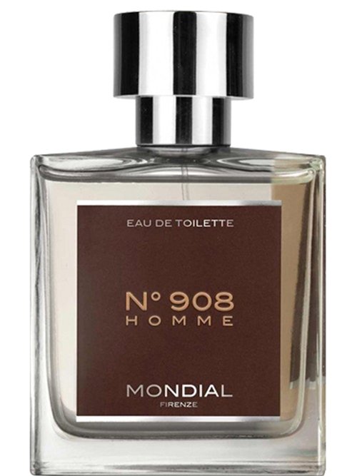 Nº 908 by Mondial