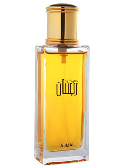 Dahn Al Oudh Raysan by Ajmal