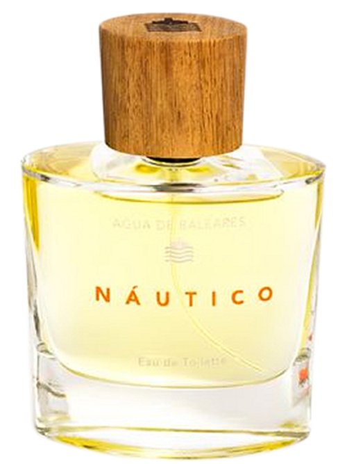 Náutico by Agua De Baleares