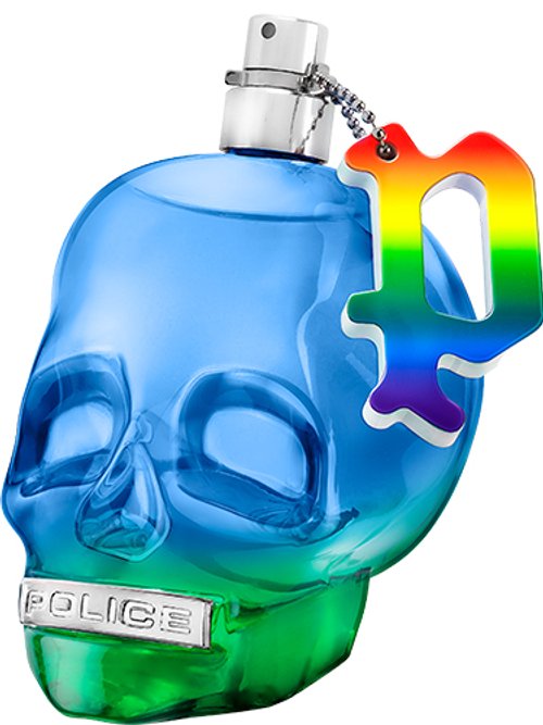 Police To Be #Freetolove For Man by Police