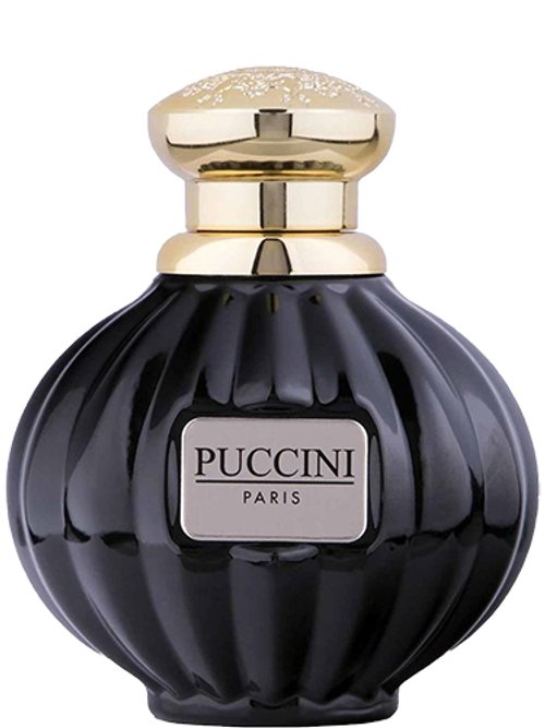Puccini Black Pearl by Puccini