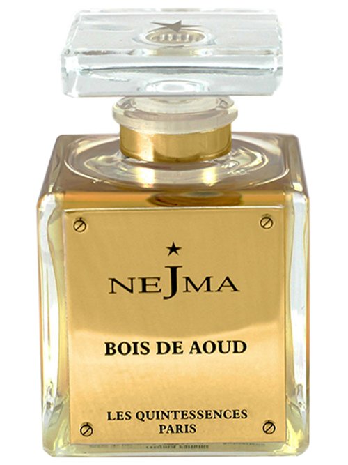 Bois De Aoud by Nejma