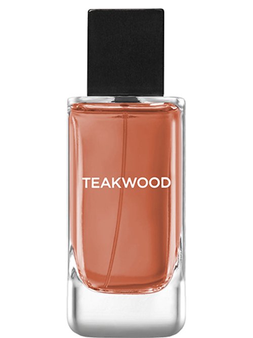 Teakwood Cologne by Bath & Body Works