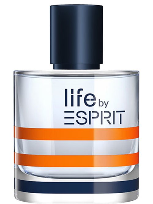 Life By Esprit For Him by Esprit