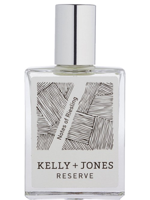 Notes Of Riesling by Kelly + Jones