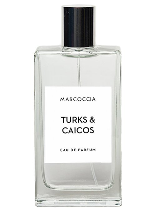 Turks & Caicos by Marcoccia