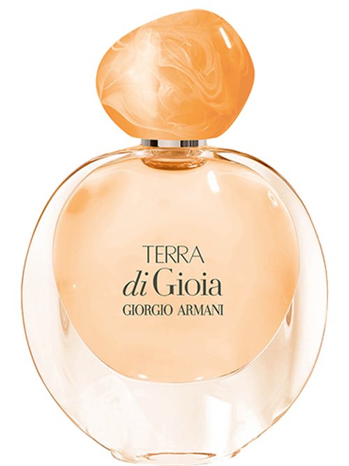Terra Di Gioia by Giorgio Armani