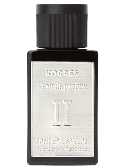 L'Eau De Parfum Ii by Korres