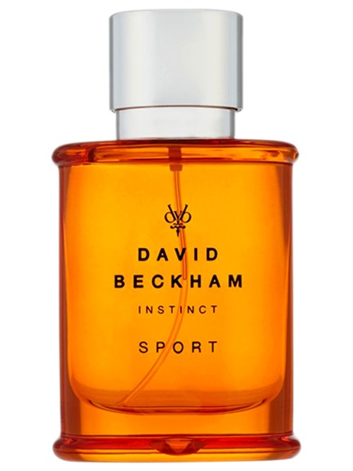 David Beckham Instinct Sport by David Beckham