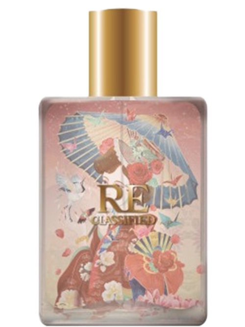 Paper Crane by Reclassified