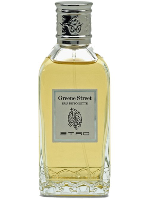 Greene Street by Etro