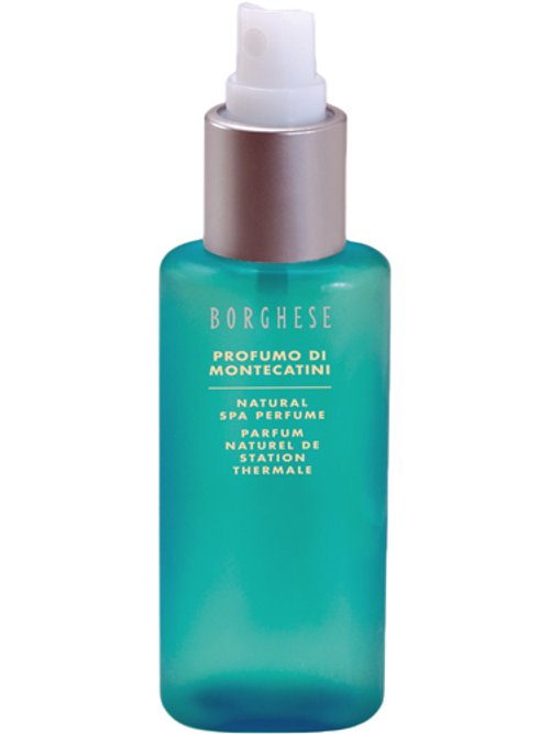 Profumo Di Montecatini by Borghese