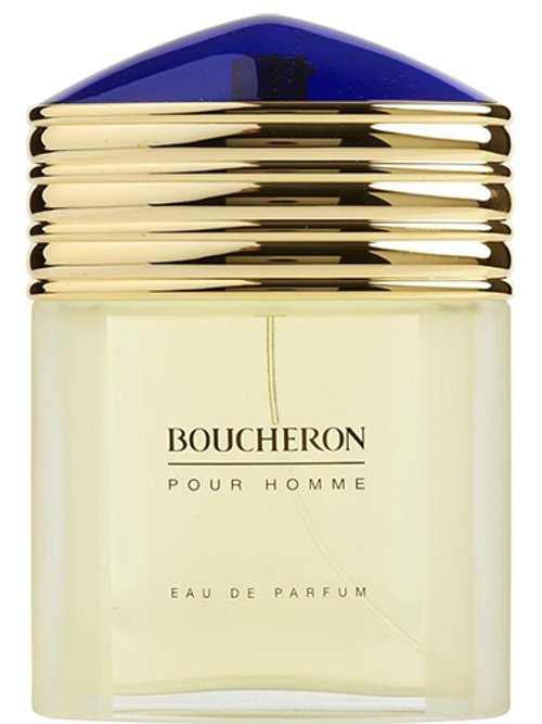 Boucheron Pour Homme Eau De Parfum by Boucheron