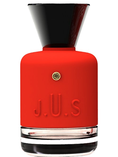 Noiressence by J.U.S