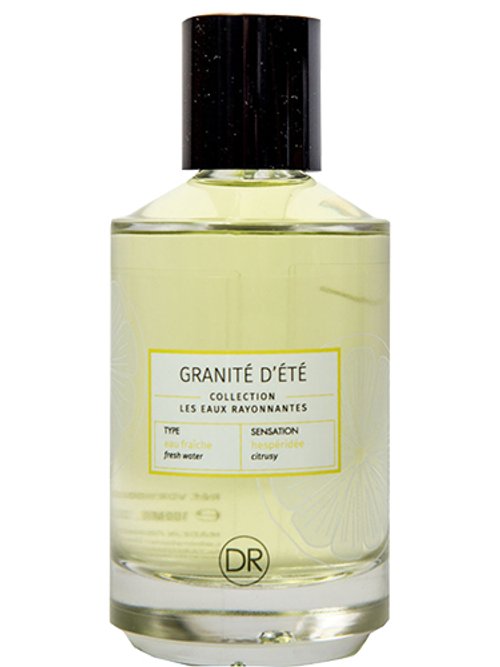 Granité D'Été by Docteur Renaud