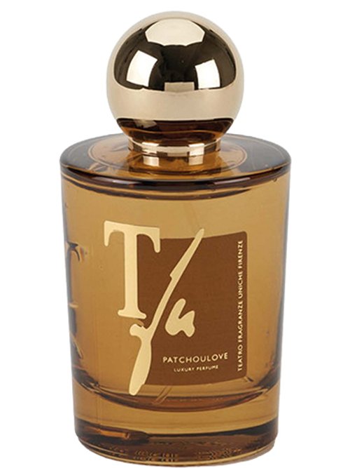 Patchoulove by Teatro Fragranze Uniche