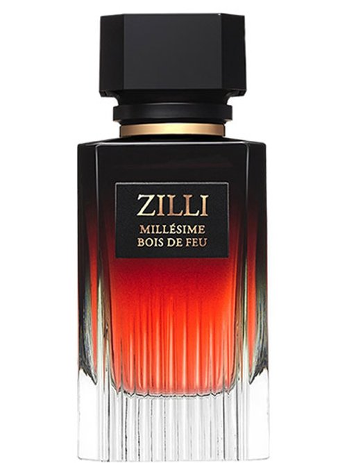 Millésime Bois De Feu by Zilli