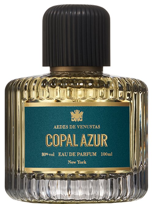 Copal Azur by Aedes De Venustas