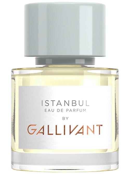 Istanbul by Gallivant