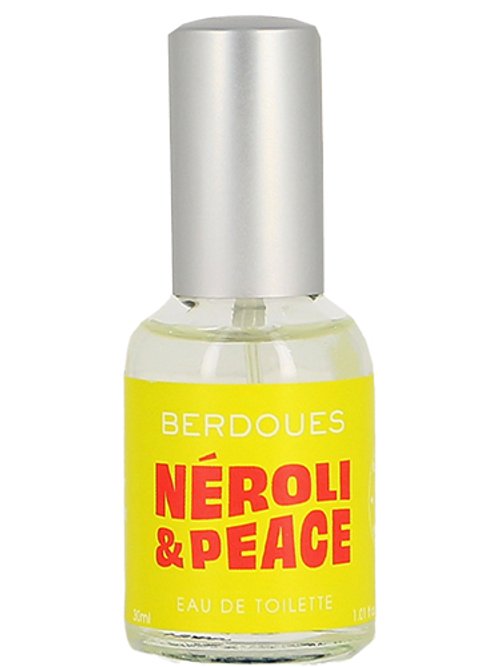 Néroli & Peace by Berdoues