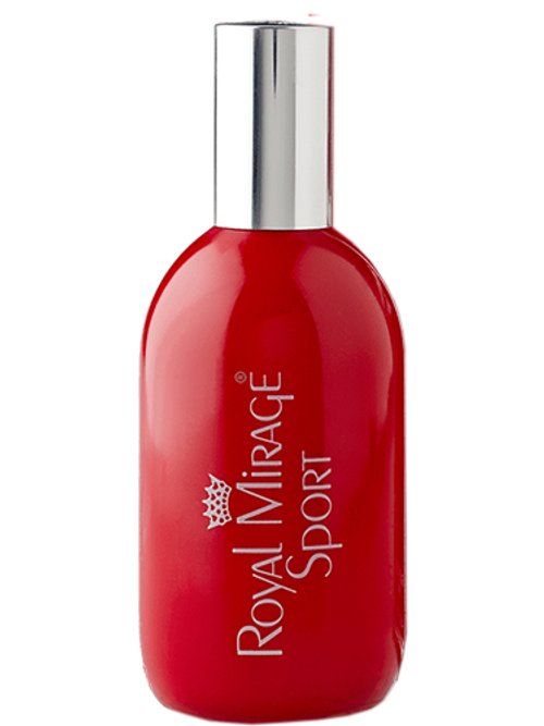 Sport by Royal Mirage