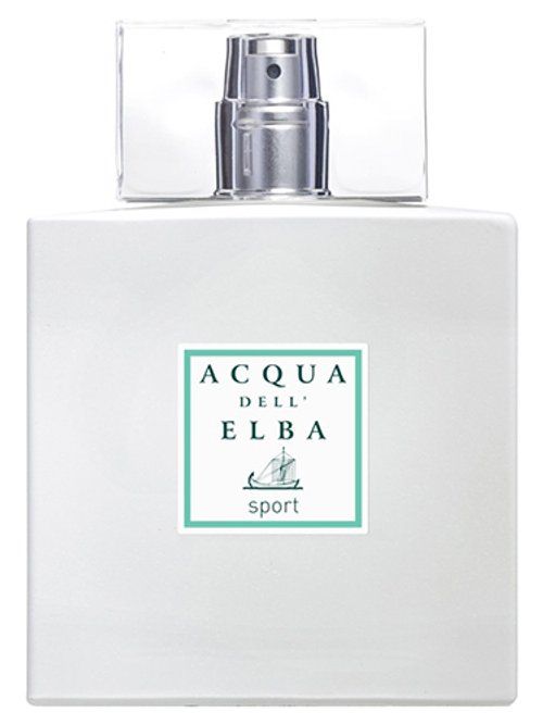 Acqua Dell'Elba Sport by Acqua Dell'Elba