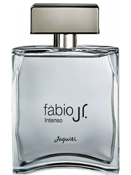Fábio Jr. Intenso by Jequiti