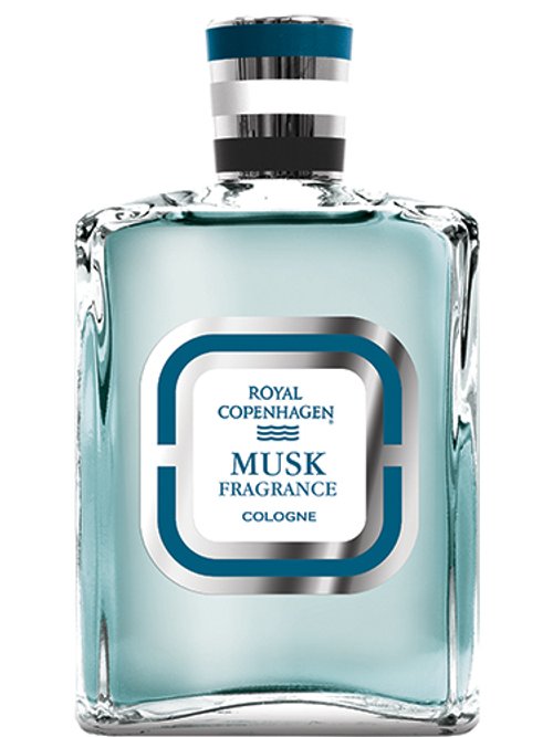 Royal Copenhagen Musk by Royal Copenhagen