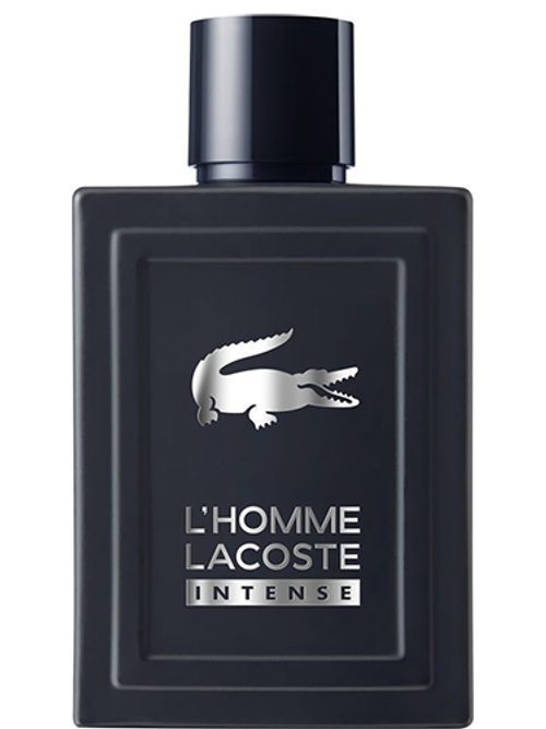L'Homme Lacoste Intense by Lacoste