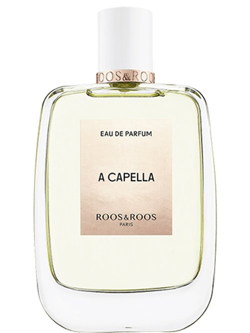 A Capella by Roos&Roos