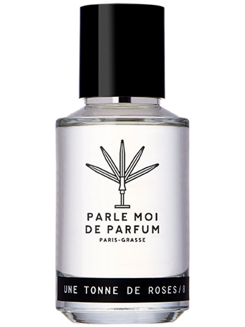 Une Tonne De Roses / 8 by Parle Moi De Parfum