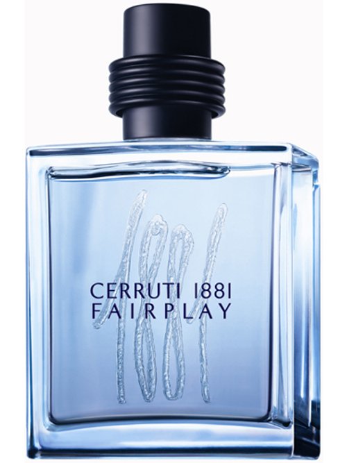Cerruti 1881 Fairplay by Cerruti