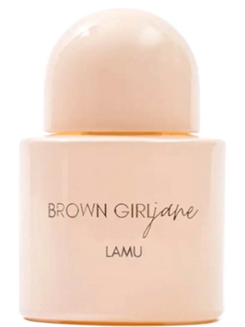 Lamu by Brown Girl Jane
