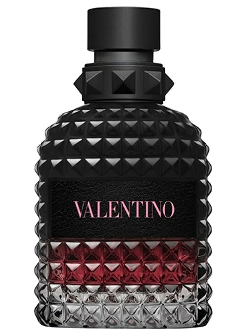 Valentino Uomo Born In Roma Intense by Valentino