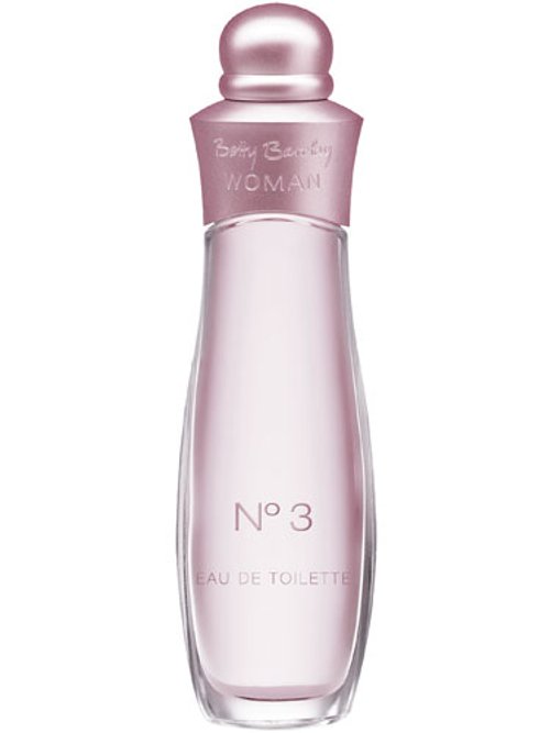 Woman Nº 3 by Betty Barclay
