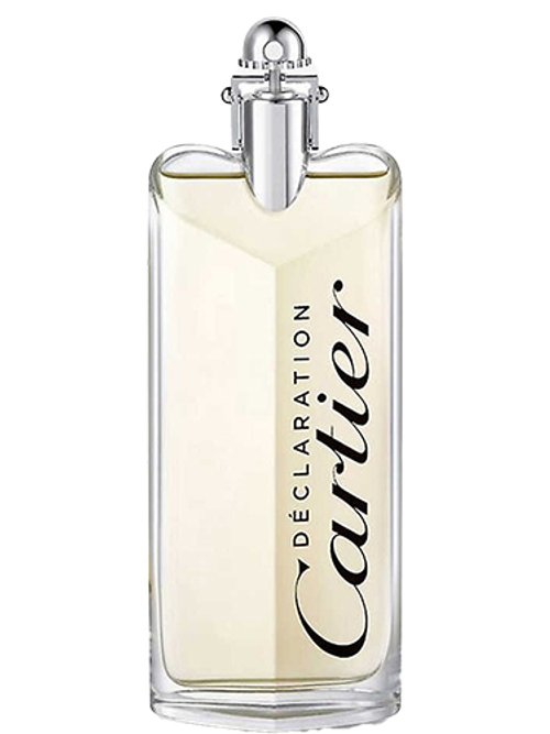 Déclaration Eau De Toilette by Cartier