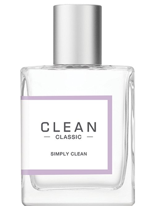 Clean Simply Clean by Clean