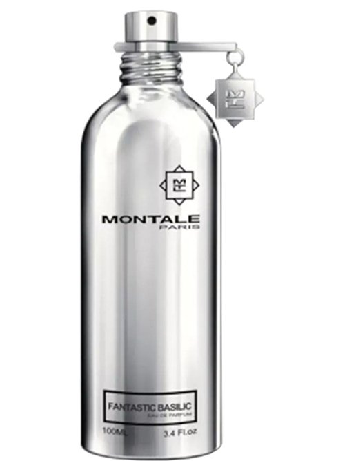 Fantastic Basilic by Montale