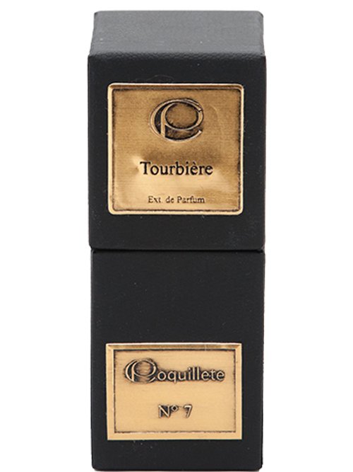 Nº 7 Tourbière by Coquillete Paris