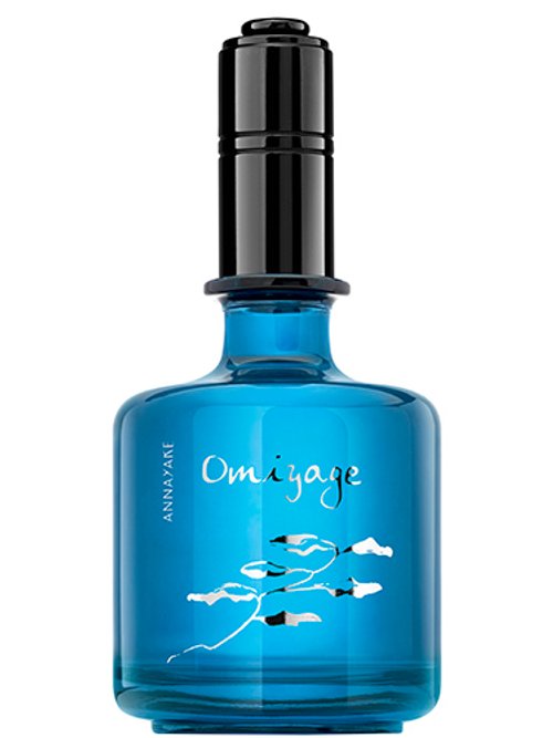 Omiyage For Him by Annayake