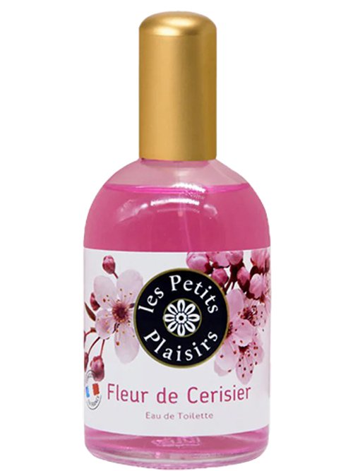 Fleur De Cerisier by Les Petits Plaisirs