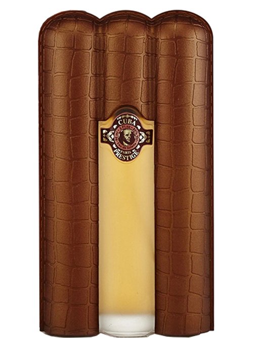 Cuba Prestige by Cuba