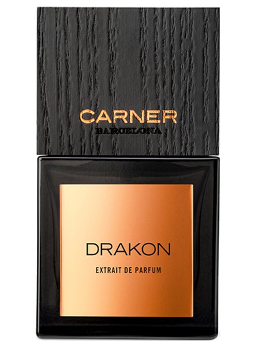 Drakon by Carner Barcelona