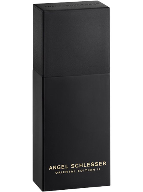 Angel Schlesser Oriental Edition Ii by Angel Schlesser