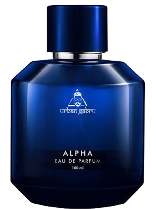 Alpha by Urban Gabru